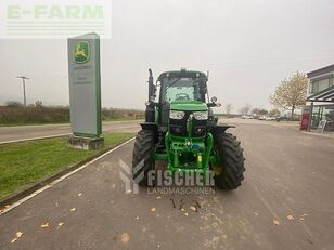 John Deere 6120m wheel tractor