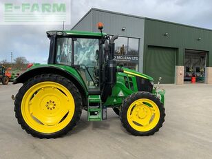 John Deere 6120m tractor (st26118) tractor de ruedas