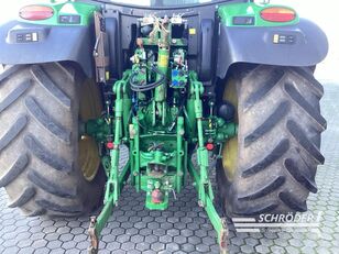 trator de rodas John Deere 6125 R