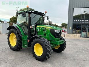 جرار بعجلات John Deere 6125r tractor (st27576)