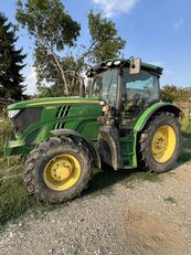 John Deere 6130 R traktor na kotačima