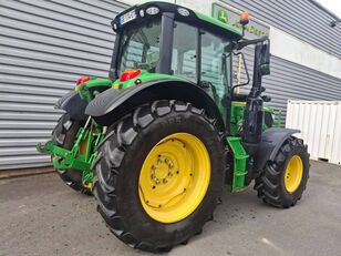 трактор колісний John Deere 6130M