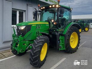 John Deere 6130R wheel tractor