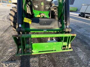 Купить трактор колесный John Deere 6130R - Изображение 26 | Agroline EE Трактор колесный John Deere 6130R | Изображение 26 - Agroline