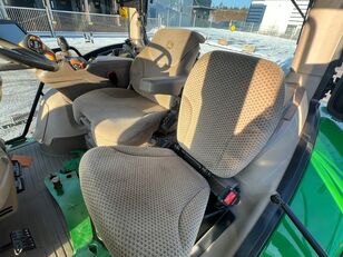 Купить трактор колесный John Deere 6130R - Изображение 58 | Agroline EE Трактор колесный John Deere 6130R | Изображение 58 - Agroline