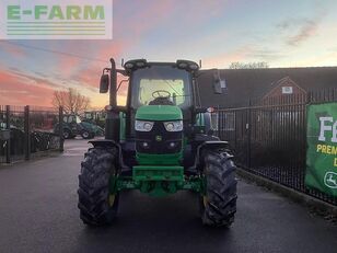 John Deere 6130m tractor de ruedas
