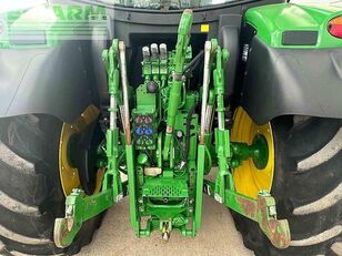 Tracteur à roues John Deere 6130r à vendre - Image 5 | Agroline BE Tracteur à roues John Deere 6130r | Image 5 - Agroline