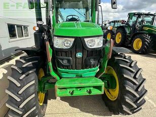 Tracteur à roues John Deere 6130r à vendre - Image 7 | Agroline BE Tracteur à roues John Deere 6130r | Image 7 - Agroline