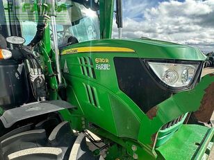 Tracteur à roues John Deere 6130r à vendre - Image 8 | Agroline BE Tracteur à roues John Deere 6130r | Image 8 - Agroline