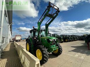 Tracteur à roues John Deere 6130r à vendre - Image 10 | Agroline BE Tracteur à roues John Deere 6130r | Image 10 - Agroline