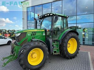 جرار بعجلات John Deere 6130r