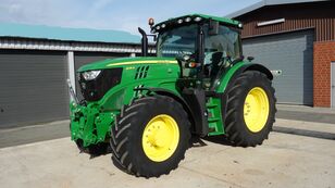 трактор колесный John Deere 6135R