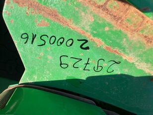 Тркала трактор John Deere 6140 M се продава - Слика 10 | Agroline MK Тркала трактор John Deere 6140 M | Слика 10 - Agroline