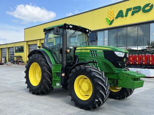 John Deere 6140R tractor de ruedas