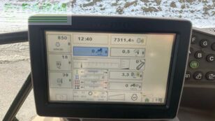 Tracteur à roues John Deere 6140R à vendre - Image 19 | Agroline CM Tracteur à roues John Deere 6140R | Image 19 - Agroline