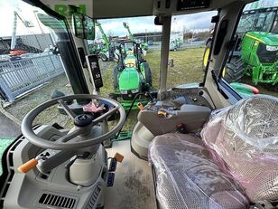 Tracteur à roues John Deere 6140m autopowr 166ps à vendre - Image 6 | Agroline CH Tracteur à roues John Deere 6140m autopowr 166ps | Image 6 - Agroline