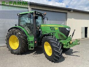 John Deere 6140r Radtraktor