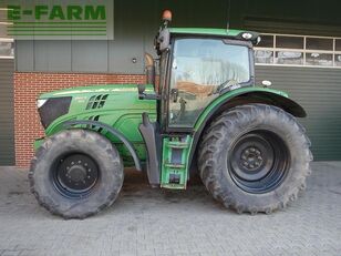 Traktor roda John Deere 6140r ap dijual - Gambar 5 | Agroline ID Traktor roda John Deere 6140r ap | Gambar 5 - Agroline