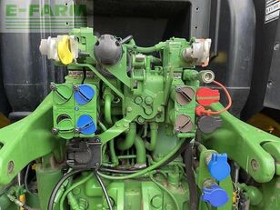 بيع جرار بعجلات John Deere 6140r dd 40 - صورة 5 | Agroline SY جرار بعجلات John Deere 6140r dd 40 | صورة 5 - Agroline