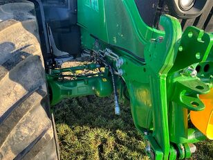 John Deere 6145 R Autopower wheel tractor for sale - Image 14 | Agroline NZ John Deere 6145 R Autopower wheel tractor | Image 14 - Agroline