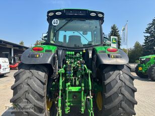 трактор колесный John Deere 6145R