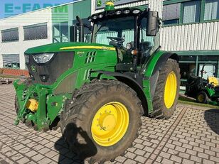 John Deere 6145r Radtraktor