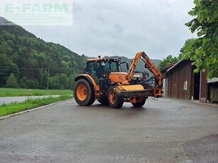 John Deere 6145r wheel tractor