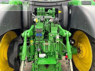 ciągnik kołowy John Deere 6145r