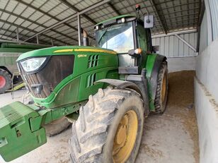 traktor roda John Deere 6150 M