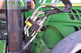 Tracteur à roues John Deere 6150 r à vendre - Image 9 | Agroline BE Tracteur à roues John Deere 6150 r | Image 9 - Agroline