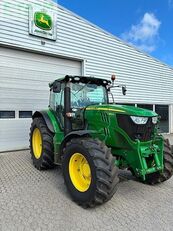 tracteur &agrave; roues John Deere 6150r