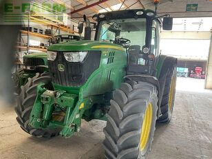 John Deere 6150r wheel tractor
