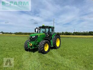 John Deere 6150r wheel tractor