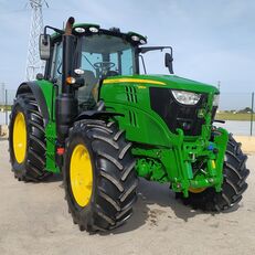 جرار بعجلات John Deere 6155 M