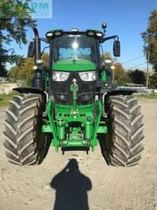John Deere 6155 m command quad wheel tractor for sale - Image 5 | Agroline KE John Deere 6155 m command quad wheel tractor | Image 5 - Agroline