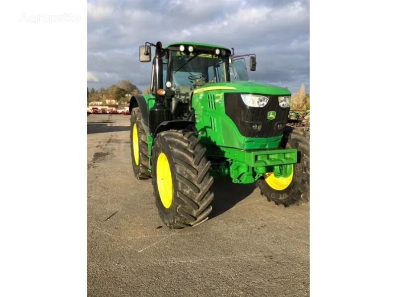 جرار بعجلات John Deere 6155M