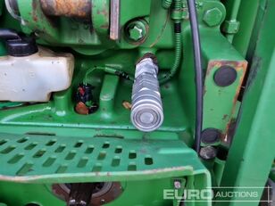 Tracteur à roues John Deere 6155M à vendre - Image 18 | Agroline BJ Tracteur à roues John Deere 6155M | Image 18 - Agroline