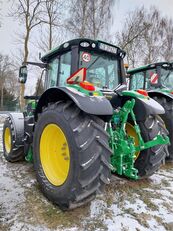 John Deere 6155M wheel tractor for sale - Image 5 | Agroline GH John Deere 6155M wheel tractor | Image 5 - Agroline