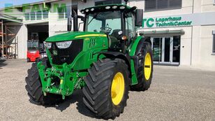 трактор колесный John Deere 6155R