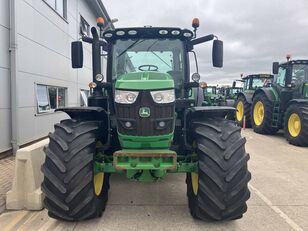 трактор колісний John Deere 6155R