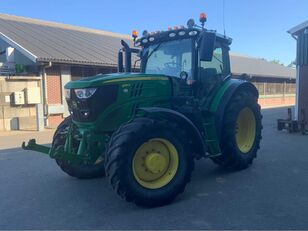 John Deere 6155R wheel tractor