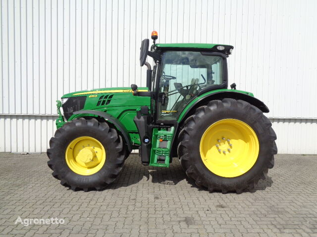 John Deere 6155R AutoPowr Premium Edition Radtraktor