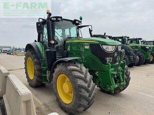 Tracteur à roues John Deere 6155m à vendre - Image 4 | Agroline CH Tracteur à roues John Deere 6155m | Image 4 - Agroline