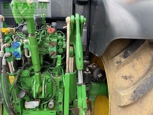 Tracteur à roues John Deere 6155m à vendre - Image 11 | Agroline CH Tracteur à roues John Deere 6155m | Image 11 - Agroline