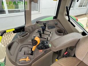 Tracteur à roues John Deere 6155m à vendre - Image 17 | Agroline CH Tracteur à roues John Deere 6155m | Image 17 - Agroline