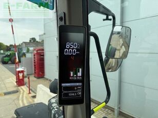 Tracteur à roues John Deere 6155m à vendre - Image 20 | Agroline CH Tracteur à roues John Deere 6155m | Image 20 - Agroline