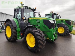 جرار بعجلات John Deere 6155m