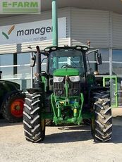 John Deere 6155m wheel tractor
