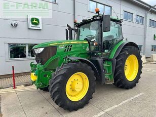 جرار بعجلات John Deere 6155r