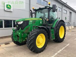 ciągnik kołowy John Deere 6155r